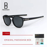 Sunglasses Men's Women Polarized luxury Brand Design Sport Sun Glases for male gunes gozlugu zonnebril mannen sun glass oculo