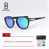 Sunglasses Men's Women Polarized luxury Brand Design Sport Sun Glases for male gunes gozlugu zonnebril mannen sun glass oculo