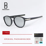 Sunglasses Men's Women Polarized luxury Brand Design Sport Sun Glases for male gunes gozlugu zonnebril mannen sun glass oculo