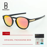 Sunglasses Men's Women Polarized luxury Brand Design Sport Sun Glases for male gunes gozlugu zonnebril mannen sun glass oculo