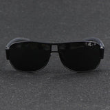 Men Sunglasses 2018 Polarized Brand Designer Sunglases Male Driving sun glases For Men with BOX zonnebril mannen