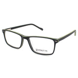 brand designer eye glasses women acetate frames for men prescription eyewear optical with lens personal glases BT2003