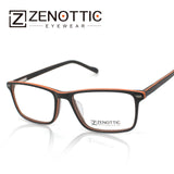 brand designer eye glasses women acetate frames for men prescription eyewear optical with lens personal glases BT2003